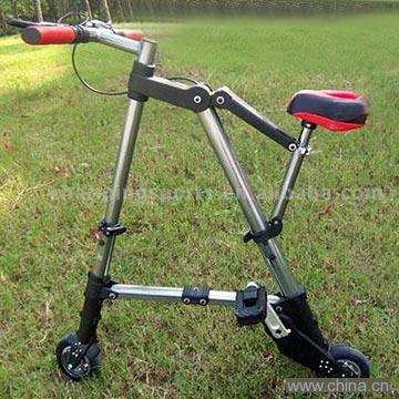 Mini Bike