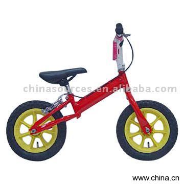 Walking Bike