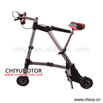A-Bike