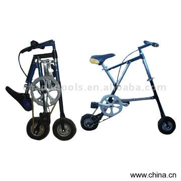 Portable Bike