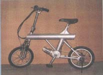 China (Mainland) Electric Vehicle