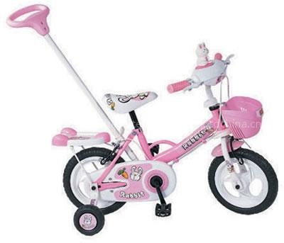 kids' bike