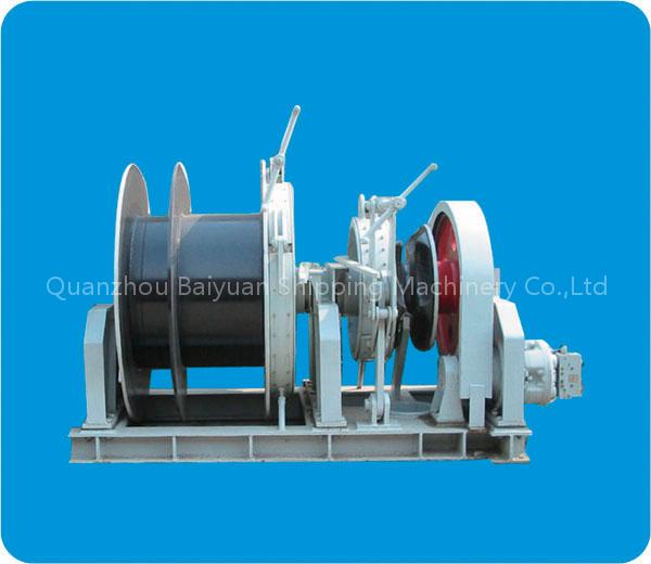 Windlass