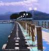 Magic-float Modular Floating Jetty System (Taiwan)