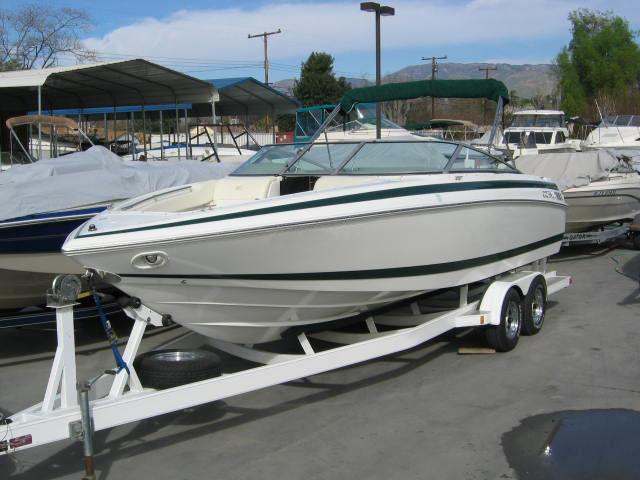Australia 1996 Cobalt 252