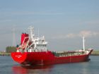 Russian Federation Tanker