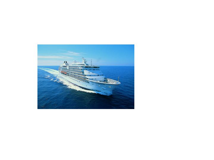 Nigeria Sea Ships
