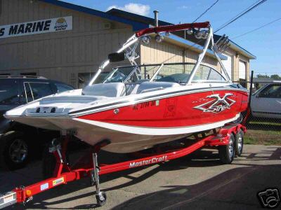 Indonesia 2004 Mastercraft X-star Perfect Condition