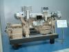 MTU 20V 538 TB93 Marine Engines (East Timor)