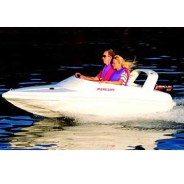 Motor Boat