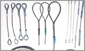 China (Mainland) Wire Rope