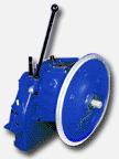 India Marine Gearbox