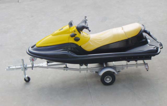 China (Mainland) Jet Ski / Motorboat