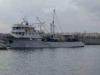 Fishing Vessel (Turkey)