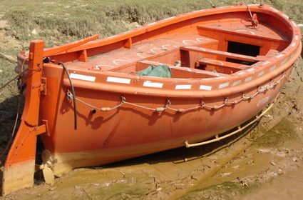Bangladesh Lifeboat