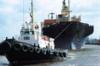 Tug And Barge (Canada)