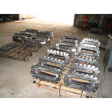 Furnace Accessories