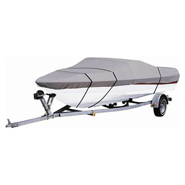 Boat Cover