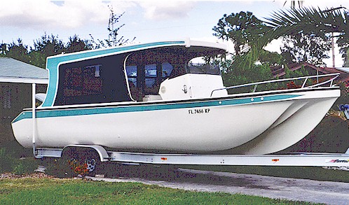 United States Boat