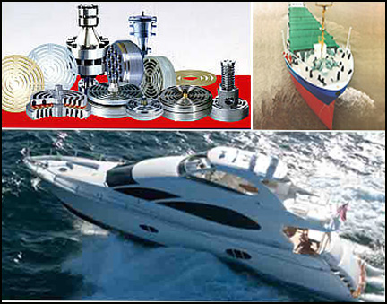 China (Mainland) Boats And Ships
