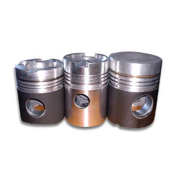 Piston II