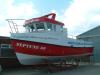 Fishing Boat (Mauritius)