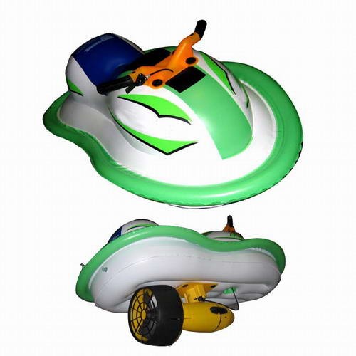 China (Mainland) Electric Jet Ski 150w Power With Sea Scooter