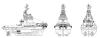 Tanker Vessels, Tug Boats, Service Boats (Spain)