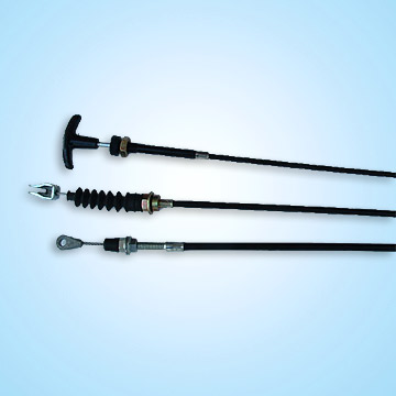 Mobile Machinery Control Cable