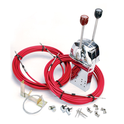 China (Mainland) Marine Controller Cables