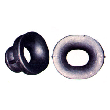China (Mainland) Chocks