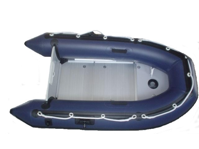 Spain Inflatable Boat