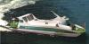 Luxury Yacht Built Of 2001 (Indonesia)