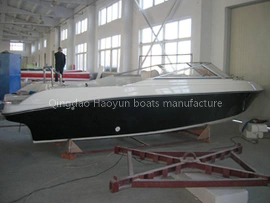 power yacht & boat
