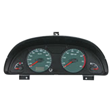 Automobile Electronic Speed Meter