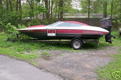 Indonesia Arriva Boat