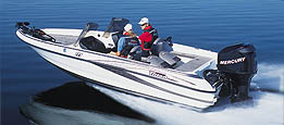 Indonesia JET Boat