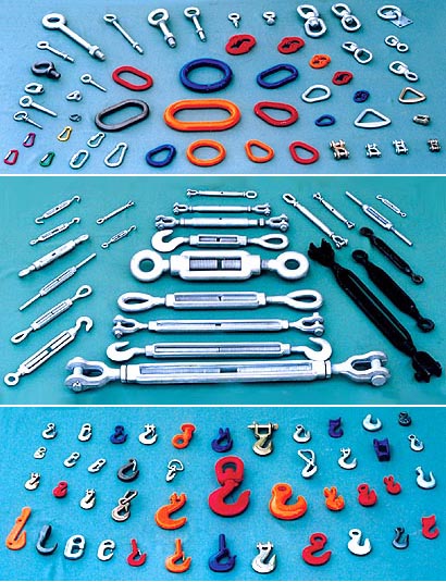 United States Marine Hardware