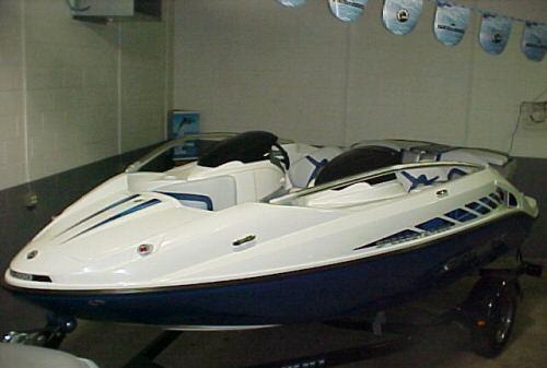 Indonesia 2006 Sea Doo Speedster 200 NEW 430HP