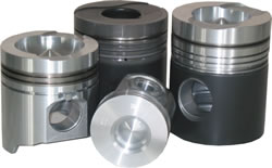 South Korea Ship Spare Parts