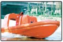 China (Mainland) Lifeboat
