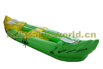 kayak