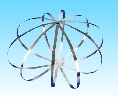STAINLESS STELL BELT