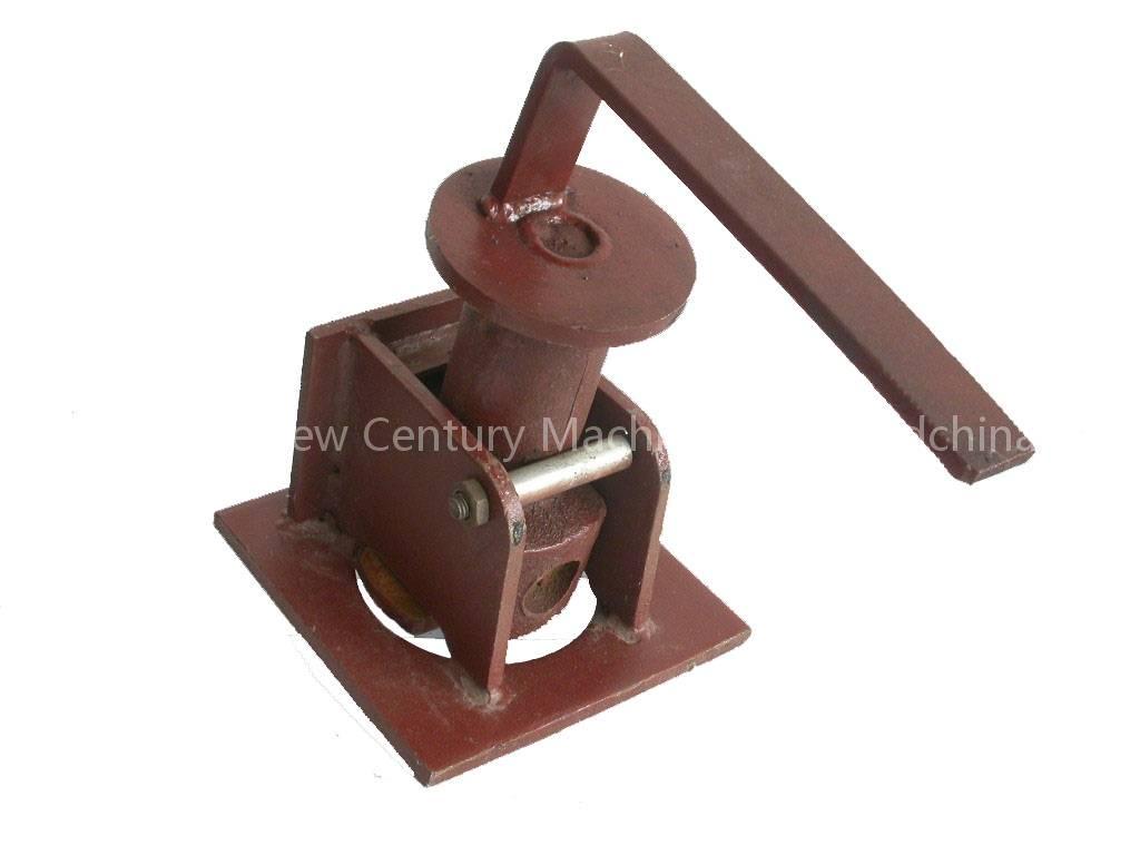 Trailer Parts - Container Lock