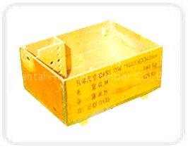 HJN Veneer Non-Tenon Packing Box 0215111