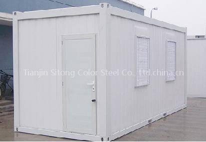 container house