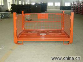 Mesh Container