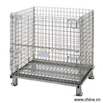 Mesh Container
