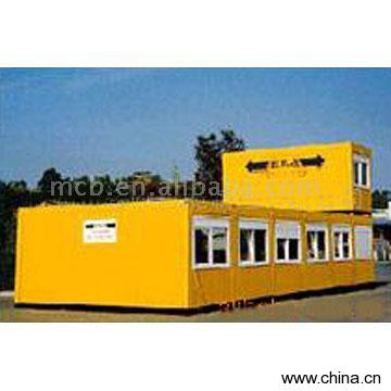 Container
