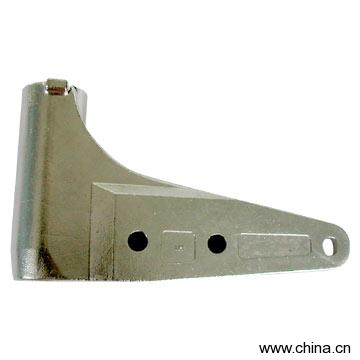 Hinges for Containers